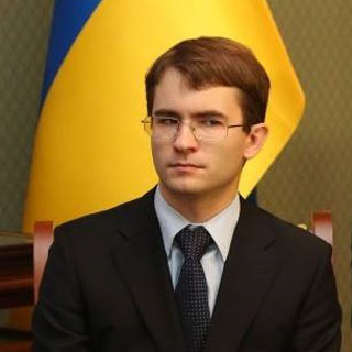 Oleksandr Mazurenko